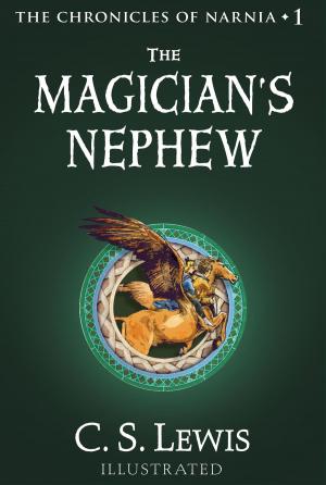 bigCover of the book The Magician's Nephew by 