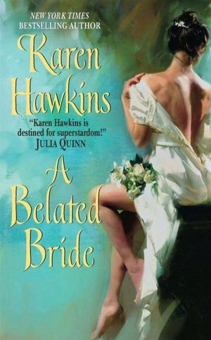 Cover of the book A Belated Bride by Marilyn Yalom