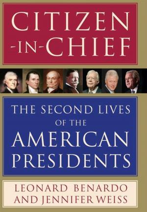 Cover of the book Citizen-in-Chief by M. Chris Fabricant