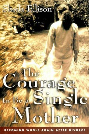 Book cover of The Courage To Be a Single Mother
