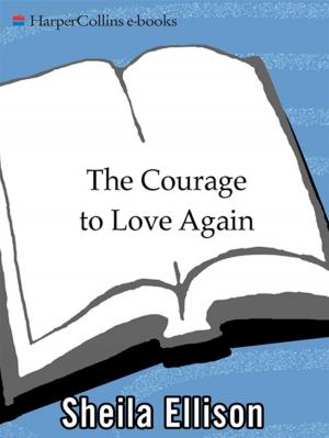 Cover of the book The Courage to Love Again by C. S. Lewis