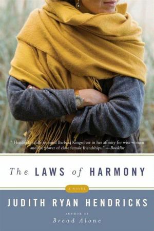 Cover of the book The Laws of Harmony by Dahlia Schweitzer