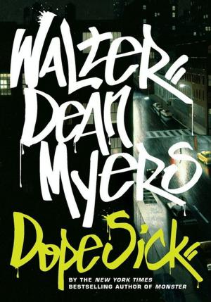 bigCover of the book Dope Sick by 