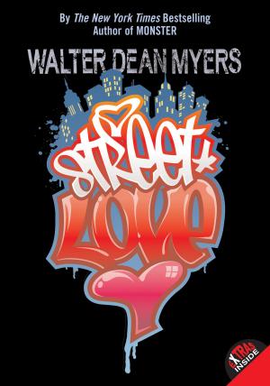 Cover of Street Love