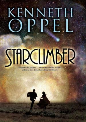 Book cover of Starclimber