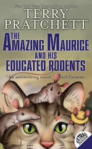 Cover of the book The Amazing Maurice and His Educated Rodents by Dan Gutman