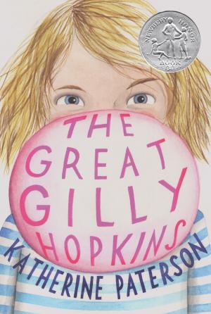 bigCover of the book The Great Gilly Hopkins by 