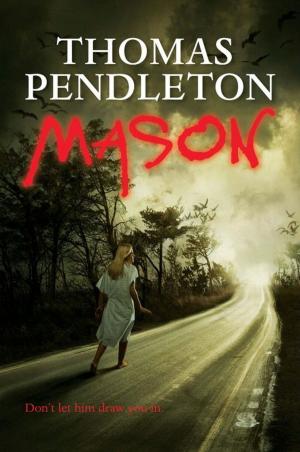 Cover of the book Mason by Jackie French