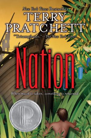 Cover of the book Nation by D. Ross Kellett