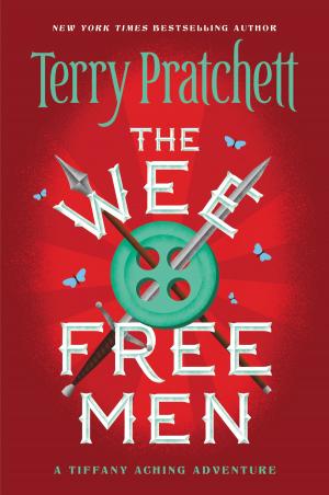 Cover of the book The Wee Free Men by Emma Black