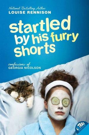 Book cover of Startled by His Furry Shorts