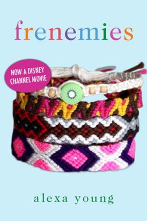 Cover of the book Frenemies by Barbara Robinson