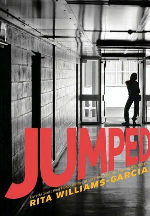 Cover of the book Jumped by James McGrath Morris
