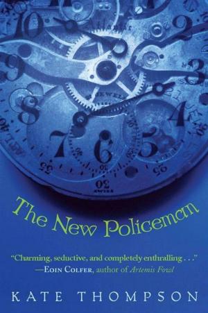 Cover of the book The New Policeman by Joseph Delaney
