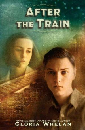 Cover of the book After the Train by Bruce Hale
