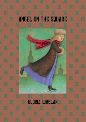 bigCover of the book Angel on the Square by 
