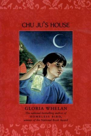 Cover of the book Chu Ju's House by Jane O'Connor
