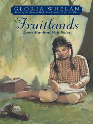 bigCover of the book Fruitlands by 