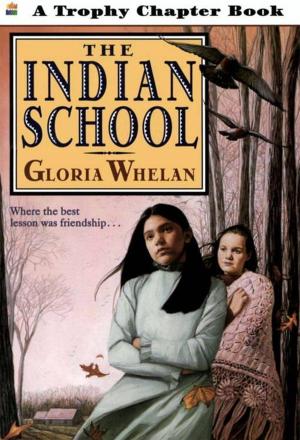 Cover of The Indian School