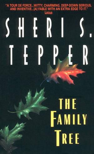 Cover of the book The Family Tree by Terry Pratchett