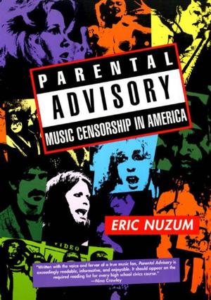 Cover of the book Parental Advisory by Cokie Roberts