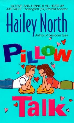 Cover of the book Pillow Talk by Margo Maguire