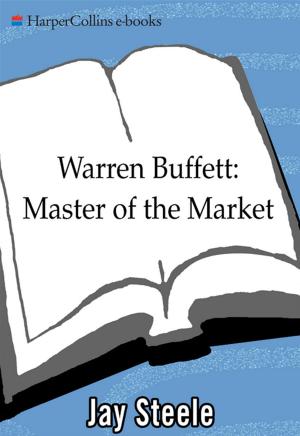 Cover of the book Warren Buffett by Simon Winchester