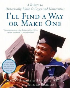 Cover of the book I'll Find a Way or Make One by Olivia Parker