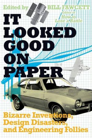Cover of the book It Looked Good on Paper by Kimberla Lawson Roby