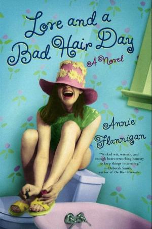 Cover of the book Love and a Bad Hair Day by Julia Quinn, Karen Hawkins, Suzanne Enoch, Mia Ryan