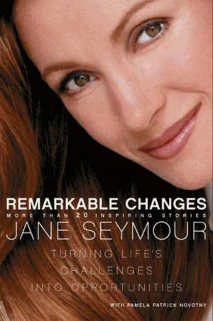 Cover of the book Remarkable Changes by Annabeth Bondor-Stone, Connor White