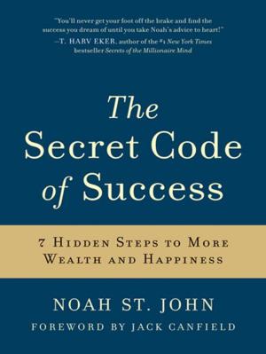 Cover of the book The Secret Code of Success by Barbara Michaels