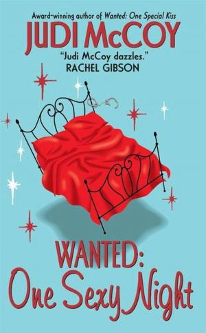 Cover of the book Wanted: One Sexy Night by Jodi Picoult