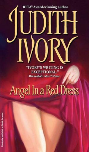 Cover of the book Angel In a Red Dress by Harold Goldberg, Dr. Helen Morrison