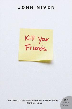 Cover of the book Kill Your Friends by LaVyrle Spencer