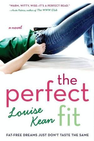 Cover of the book The Perfect Fit by Alison Arngrim