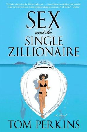 Cover of the book Sex and the Single Zillionaire by Lois Ruskai Melina