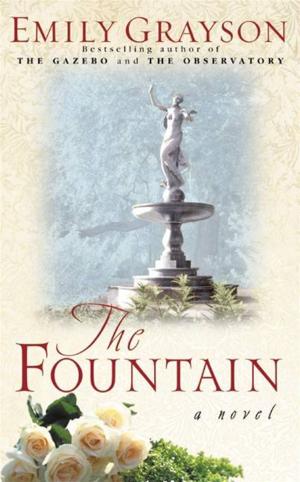 Cover of the book The Fountain by Paco Ignacio Taibo II