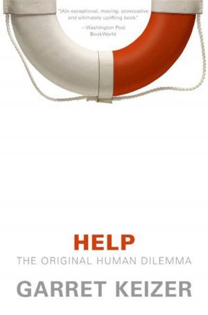 Cover of the book Help by James Colquhoun, Laurentine ten Bosch, Dr. Mark Hyman