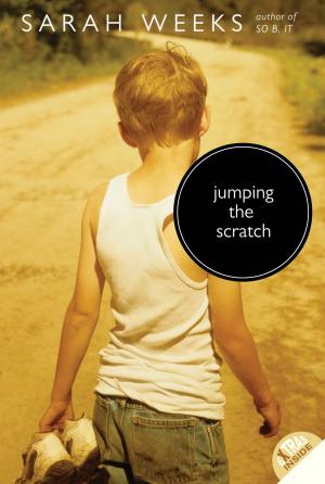 Book cover of Jumping the Scratch