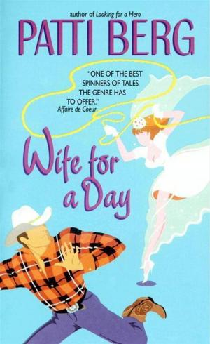 Cover of the book Wife for a Day by Sonny Barger, Darwin Holmstrom