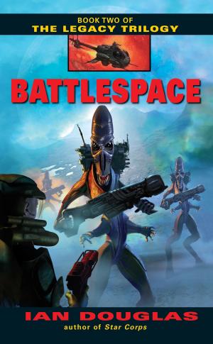 Cover of the book Battlespace by Margaret Ronald
