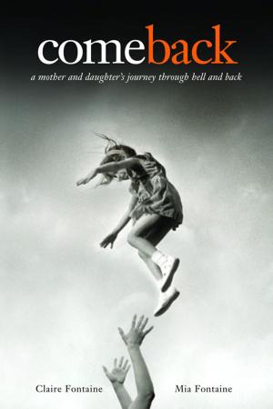 Cover of the book Come Back by Julianne MacLean