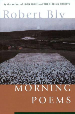 Cover of the book Morning Poems by John W. James, Russell Friedman, Dr. Leslie Matthews