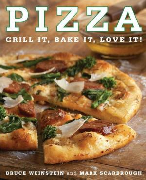 Cover of the book Pizza by Sharon Sala