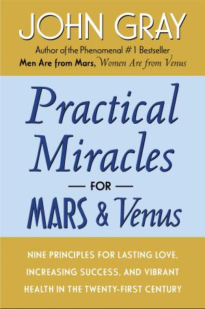 Book cover of Practical Miracles for Mars and Venus