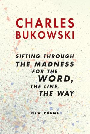 bigCover of the book sifting through the madness for the word, the line, the way by 
