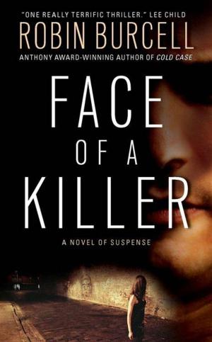 Book cover of Face of a Killer