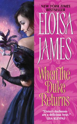 Cover of the book When the Duke Returns by Rosalyn West