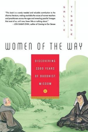 Cover of the book Women of the Way by Sophy Burnham